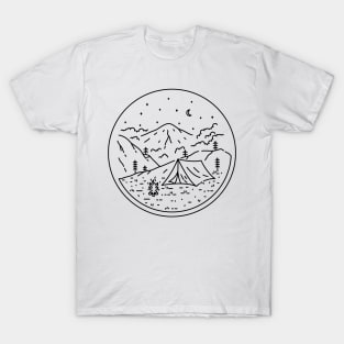 Mountain Explorer T-Shirt